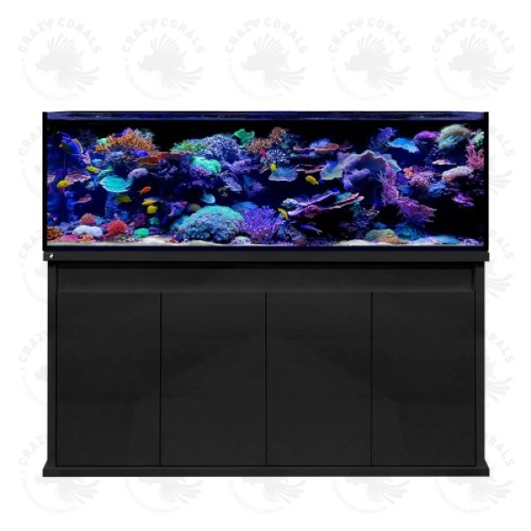 D-D Reef-Pro 1800 BLACK GLOSS - Aquariumsystem